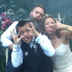 Meet your Posher, Mike